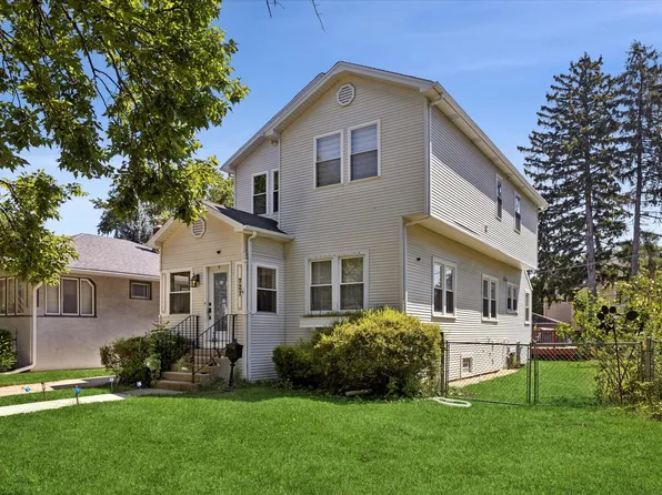 721 N Brainard Ave, La Grange Park, IL 60526