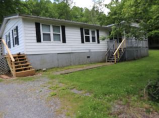 6007 Daniel Boone Rd, Gate City, VA 24251