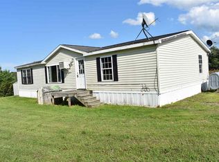 110 Chicoine Dr, Albany, VT 05820