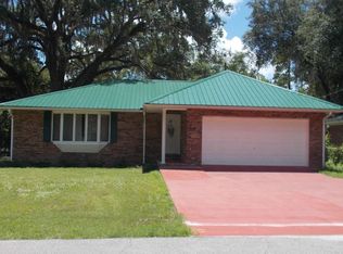 507 Helvenston St SE, Live Oak, FL 32064