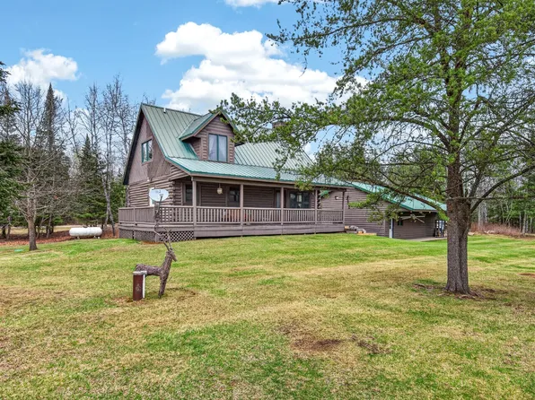 2793 Kelly Fire Ln, Tomahawk, WI 54487