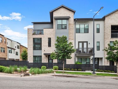 4410 Grotto Dr, Austin, TX, 78731