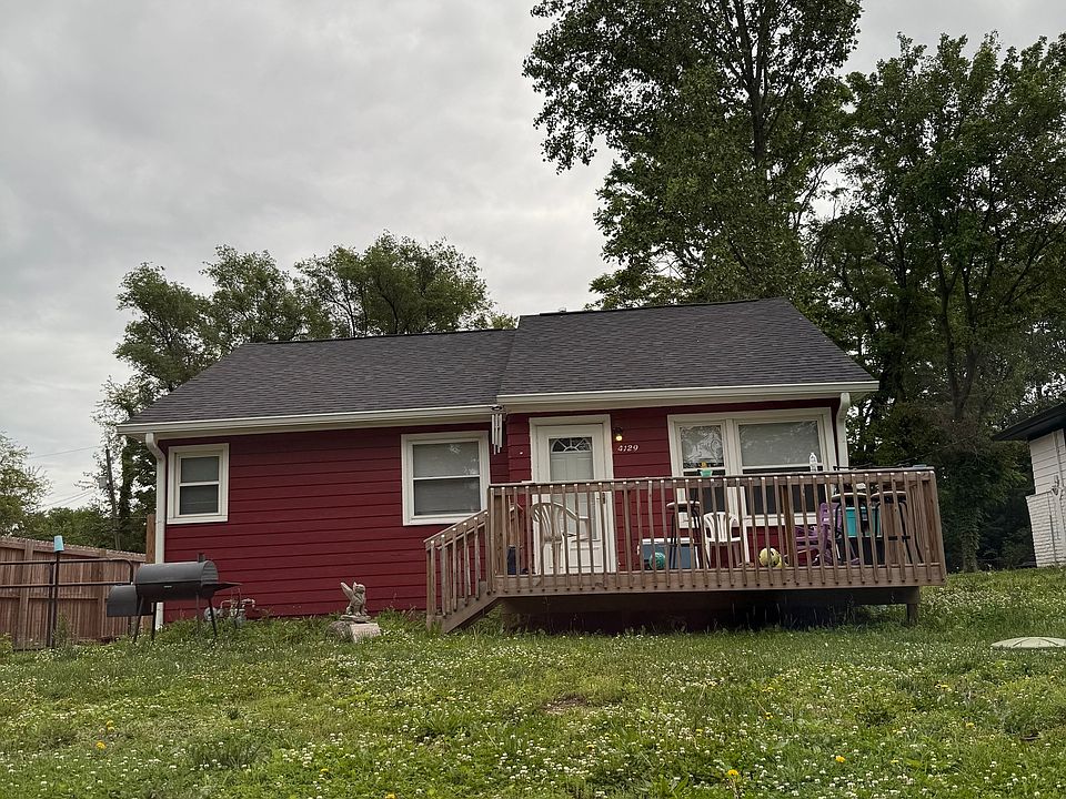 2nd image of 4129 N Tacoma Ave