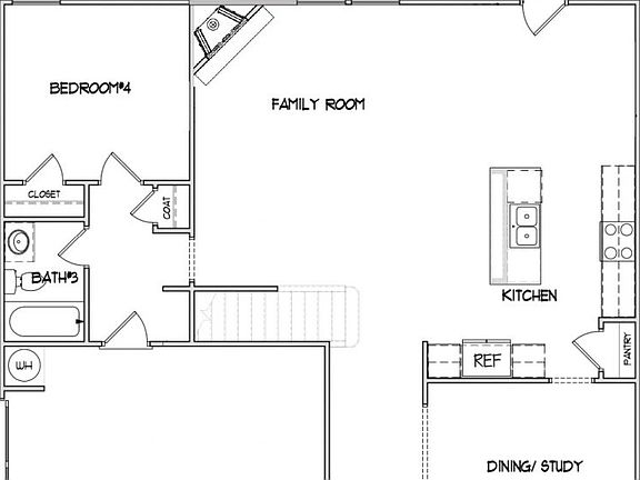 4th image of 25 Crabapple Ridge Dr #Ikfqzn