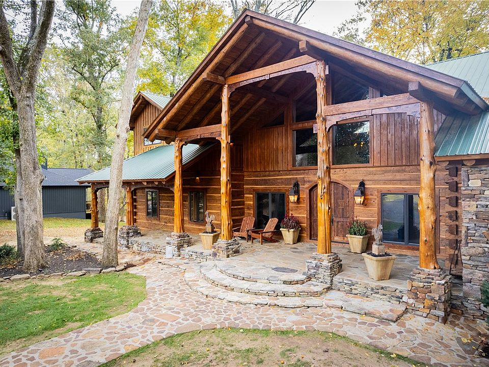 684 Hidden Valley Rd, Wilburn, AR 72179 MLS 1258402 Zillow