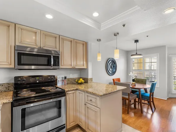 1250 Cleveland Ave Unit C214, San Diego, CA 92103