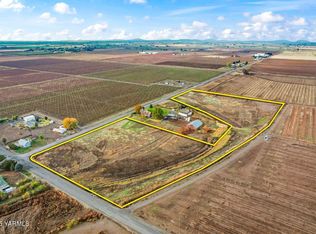 Nka Ashue Rd, Toppenish, WA 98948