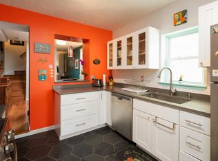 519 E Gittings St, Baltimore, MD 21230