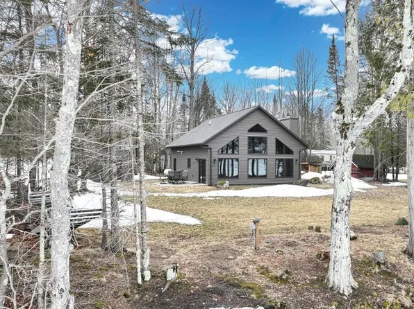 W6104 E Walleye Ln, Pearson, WI 54462