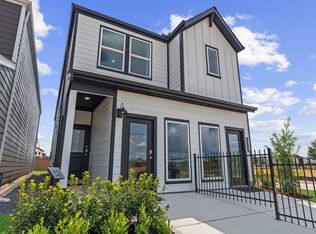 3527 Blue Mockingbird St, Katy, TX 77494