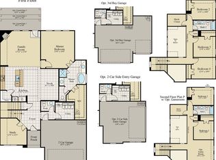 4005 Garden Grv, Midlothian, TX 76065