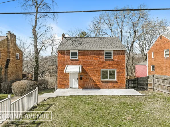 124 Dauntless Dr, Pittsburgh, PA 15235