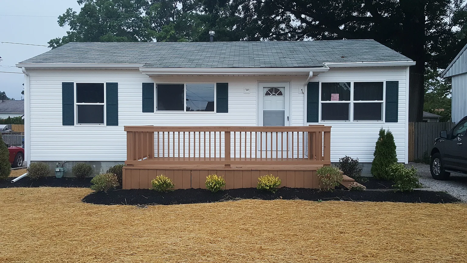 404 Fairfax Rd photo 1