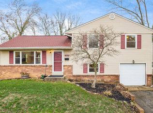 1082 Bernard Rd, Columbus, OH 43221