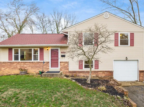1082 Bernard Rd, Columbus, OH 43221