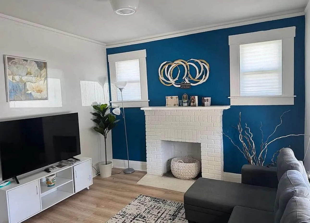 2 bed, 1.5 bath, 980 sqft, $1,080 — Photo 4