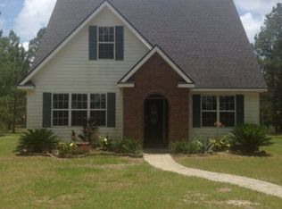 5010 Vann Rd, Valdosta, GA 31606