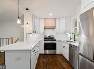 3551 Forestdale Ave, Woodbridge, VA 22193