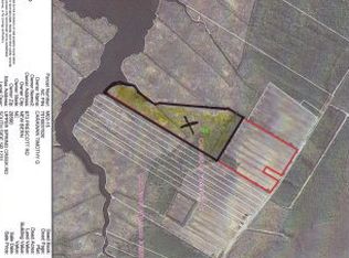 215 Mo 2 Rd #15, Hobucken, NC 28537