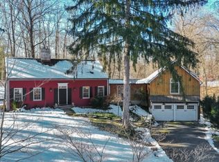 44 Berta Pl, Basking Ridge, NJ 07920