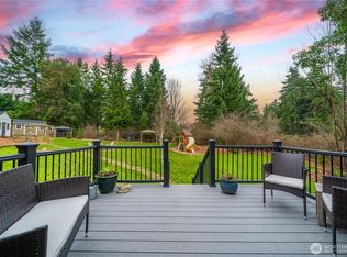 Pierce County Short, Tacoma, WA 98443