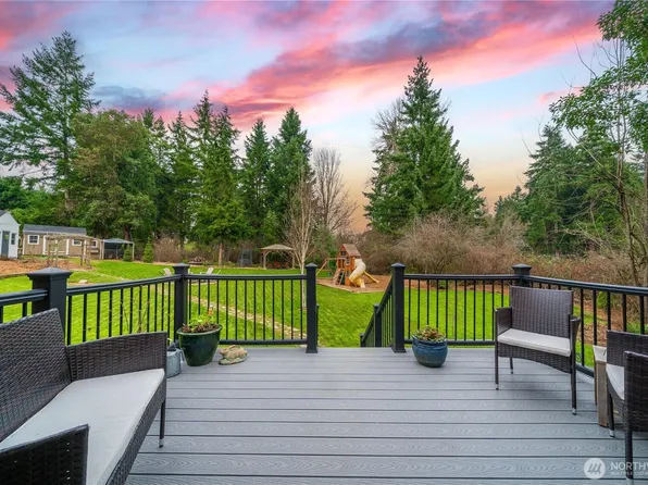 5901 45th Avenue Ct E, Tacoma, WA 98443