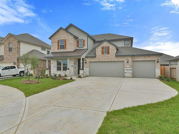 2nd image of 31514 Westwood Rock Lane