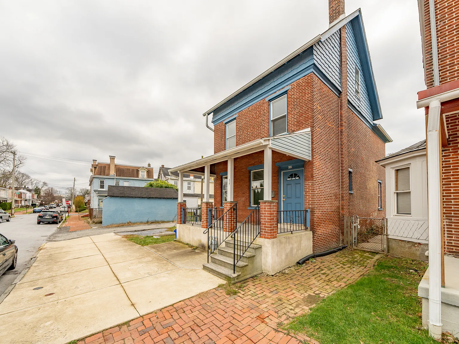 West Chester - 432 S Matlack St — Photo 2