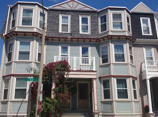 58 O St, South Boston, MA 02127