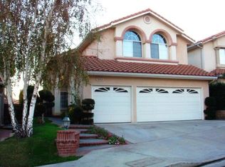 19908 Ahwanee Ln, Porter Ranch, CA 91326