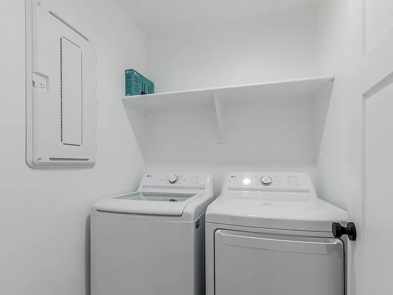 Sonoran Townhomes — Photo 34