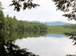 0 Timber Bay Shores Rd, Lovell, ME 04051