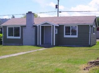 345 W Bell St, Sequim, WA 98382