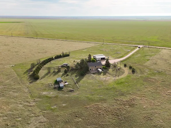 6433 Meridian Rd, Deer Trail, CO 80105