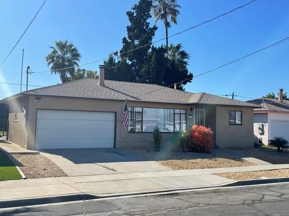 5158 Leo St, San Diego, CA 92115