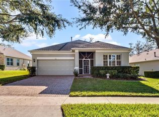 866 Summit Greens Blvd, Clermont, FL 34711