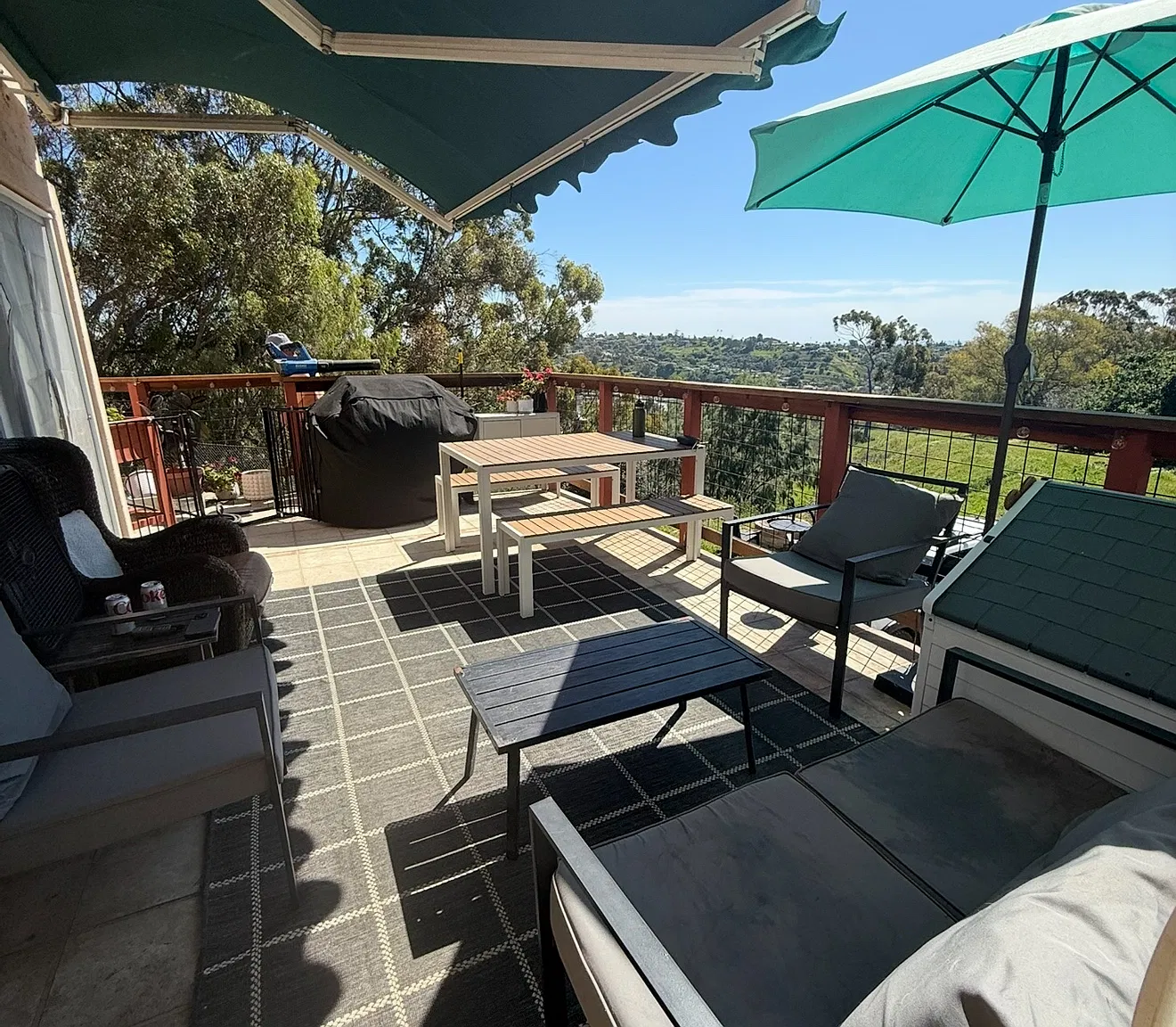 Parnassus Cir, Oceanside — Photo 3