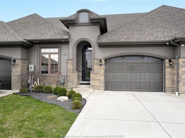 1808 Cypress Ave, Windsor, ON N8P 0E3