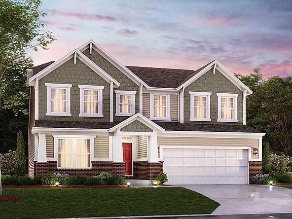 Inglewood Elevation D