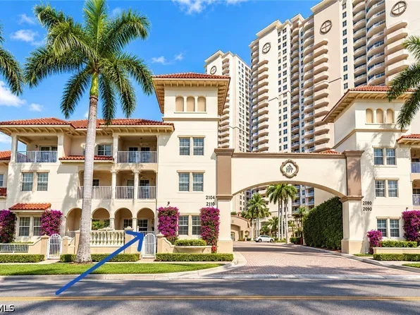 2110 W 1st St APT 101, Fort Myers, FL 33901