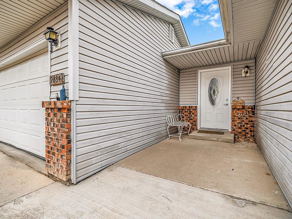 2884 Darla Dr, Grand Junction, CO 81506 Zillow