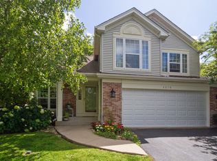 2210 Aspen Dr, Woodstock, IL 60098