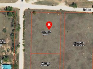 Farrs Addition St, Capulin, NM 88414