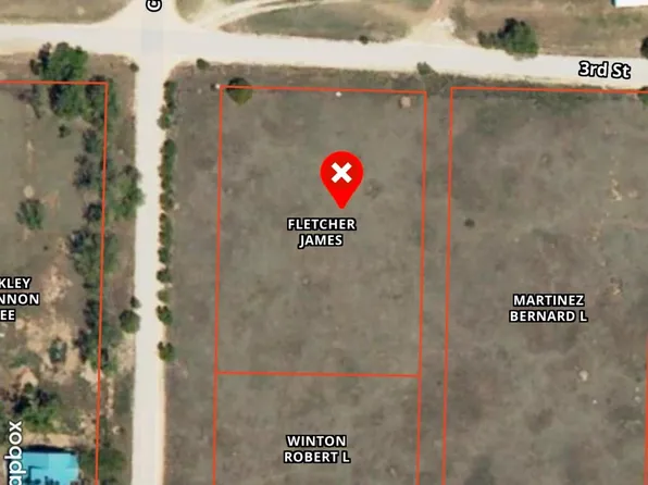 Farrs Addition St, Capulin, NM 88414