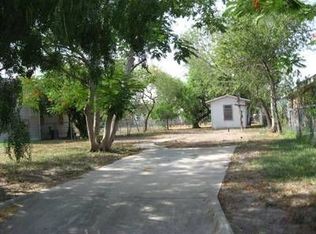 918 W Johnson St, Harlingen, TX 78550