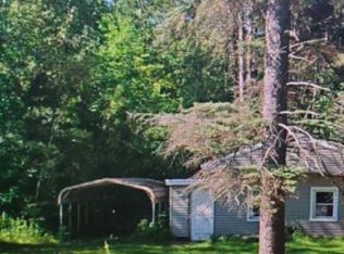 23275 M 115, Tustin, MI 49688