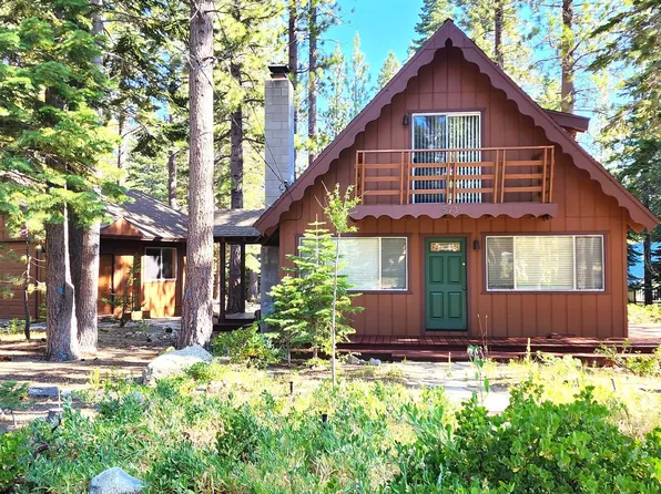 573 Seneca Dr, South Lake Tahoe, CA 96150