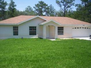 329 Marion Oaks Blvd, Ocala, FL 34473