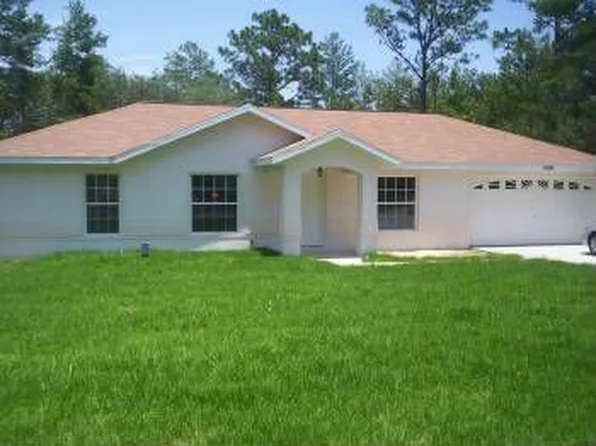 329 Marion Oaks Blvd, Ocala, FL 34473