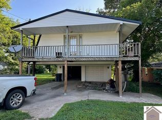 402 Maple St, Princeton, KY 42445